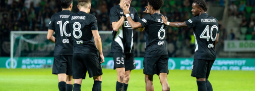 ФК "Полісся"