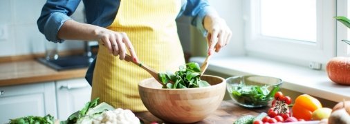 25 веганів, про яких знають у всіх куточках планети