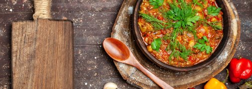 Ідеальний рецепт закуски на щодень