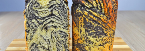 Оригинальный, красивый, румяный, очень вкусный