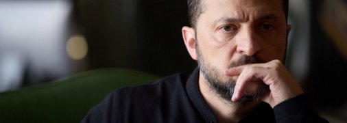 Владимир Зеленский