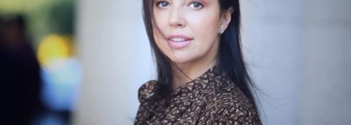 Оксана Дмитрієва