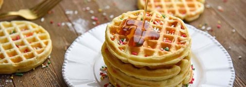 Выбираем вафельницу