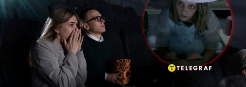 У цьому фільмі є привиди