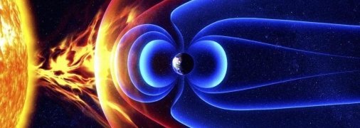 Магнітні бурі