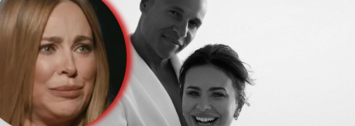 Ани Лорак и Исаак Виджраку