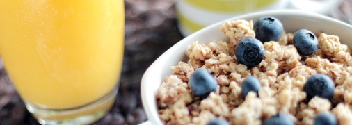 3 корисні сніданки, які смакують усім