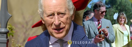 Король Британії Чарльз III