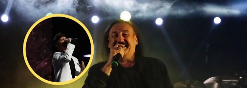 Степан Гига, Артем Пивоваров