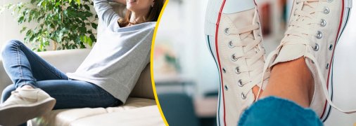 Люди по-різному відчувають комфорт у чужому домі