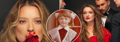 Наталья Могилевская уже 31 год на украиснкой сцене