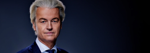 Герт Вилдерс