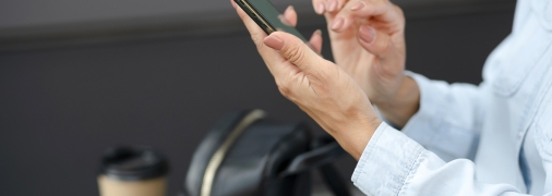 Смартфон в автономному режимі потрібен не лише у літаку