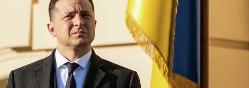 Зеленский стал более правым и это ему помогло: о чем говорят свежие рейтинги президента и его конкурентов