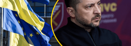 Володимир Зеленський