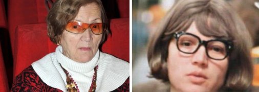 Інна Виходцева