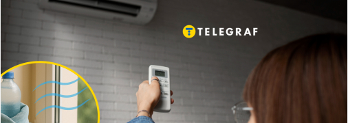 Як боротися зі спекою без кондиціонера