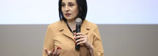 Оксана Жолнович