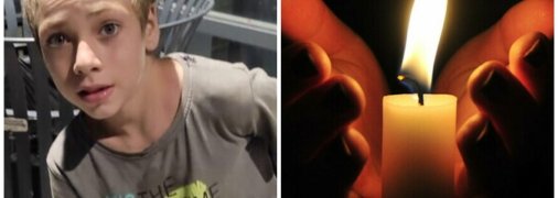 Максиму было всего 11 лет, родные верили, что он до сих пор жив