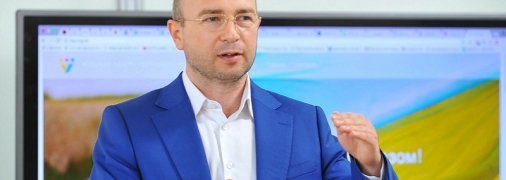 Подтопления в Крыму будут повторяться - Александр Лиев