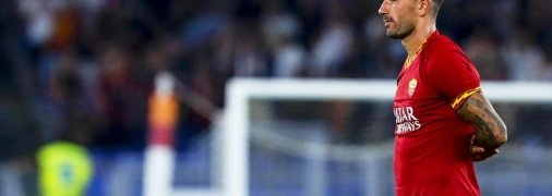 Рома веде переговори з Коларовим про новий контракт