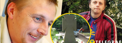 Игоря Пелыха не стало 8 мая 2009 года