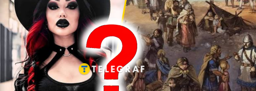 Готи бувають різні