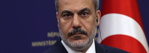 Хакан Фідан