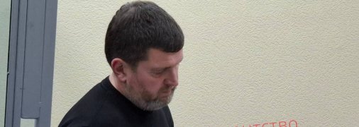 Александр Маркушин