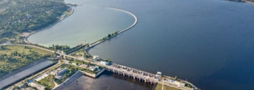 Что будет с Киевской ГЭС в случае прорыва