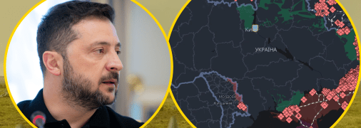 Президент Зеленский