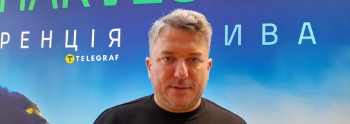 Дмитро Соломчук