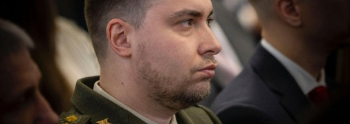 Кирило Буданов