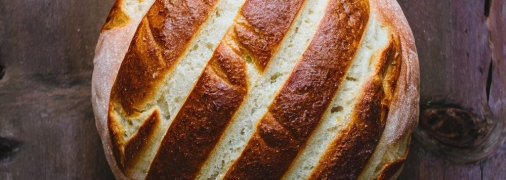 Вкусный домашний хлеб по силам приготовить каждому (изображение создано с помощью ИИ)