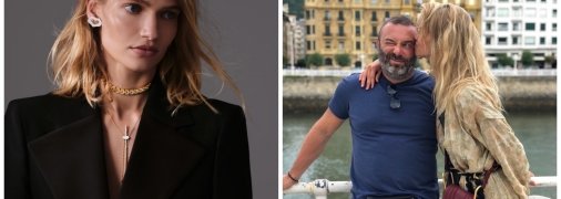 Олена Кіперман