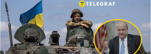 Есть три сценария завершения войны. Дипломат назвал наиболее реалистичный