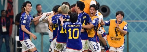 Японія створила сенсацію