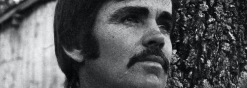 Кормак МакКарті не дожив тиждень до 90-річного ювілею