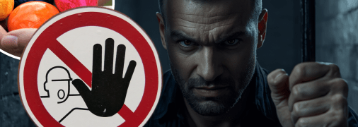 У деяких куточках планети християни можуть потрапити за ґрати