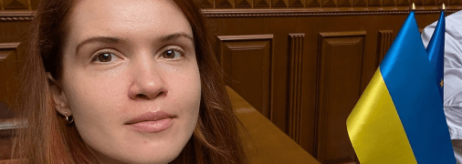 Мар’яна Безугла розповіла про свій діагноз