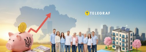 Щоб мати гарну пенсію на старості, відкладати на неї потрібно вже зараз