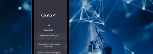 Программа ChatGPT