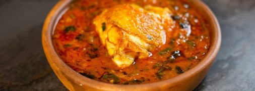 Дуже ароматна, смачна, ситна страва