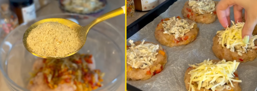 Чудовий рецепт, який замінить звичайні котлети