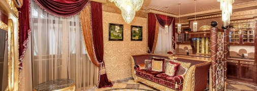 На фото ми бачимо чимало яскравих кольорових осередків