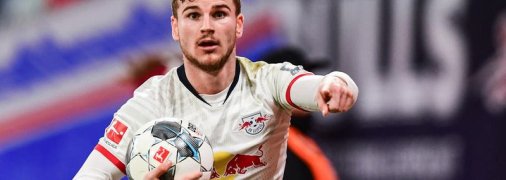 Вернер пролил свет на свое будущее: Готов уйти в топ-клуб