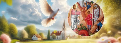 Християни згадують чудо про Лазаря