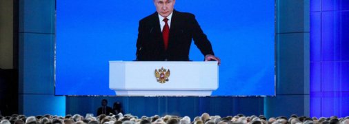 Путин считает Украину проектом "анти-Россия": что думает западная пресса о резонансной статье на сайте Кремля