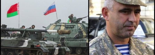 Андрей Ковальчук говорит, что больше "простой прогулки" на севере Украины врагу ждать не стоит