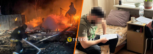 Ігнорування тривоги коштувало життя військовим і цивільним